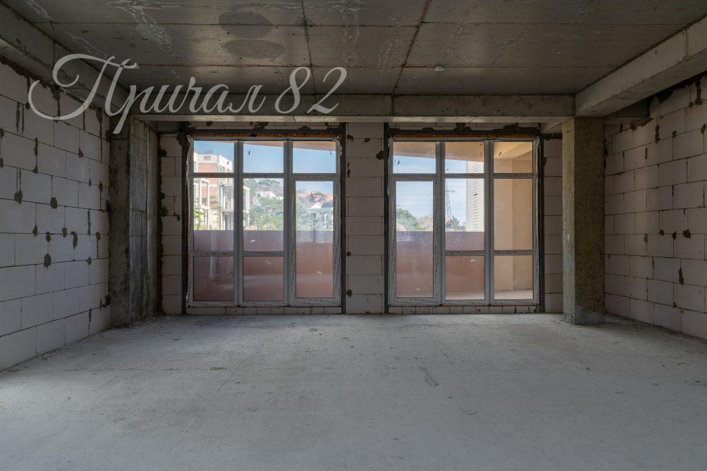 Ялта, пгт. Восход, ул. Наташинская, 2ж