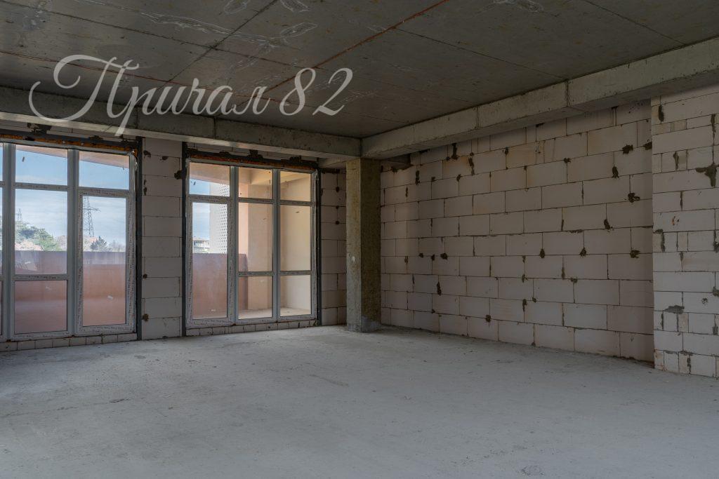 Ялта, пгт. Восход, ул. Наташинская, 2ж