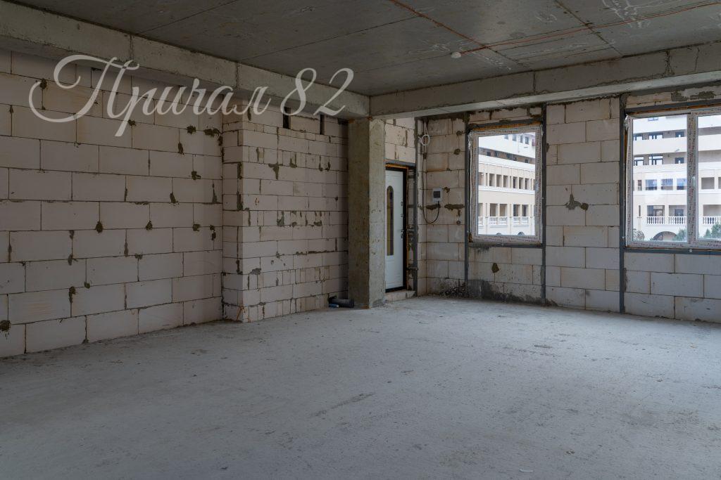 Ялта, пгт. Восход, ул. Наташинская, 2ж