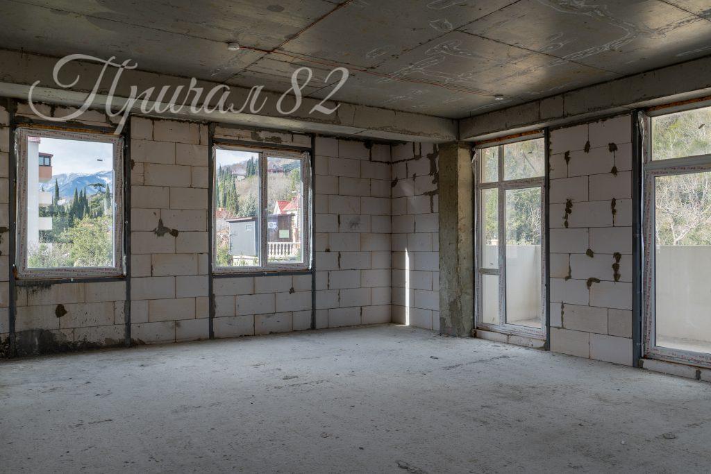 Ялта, пгт. Восход, ул. Наташинская, 2ж