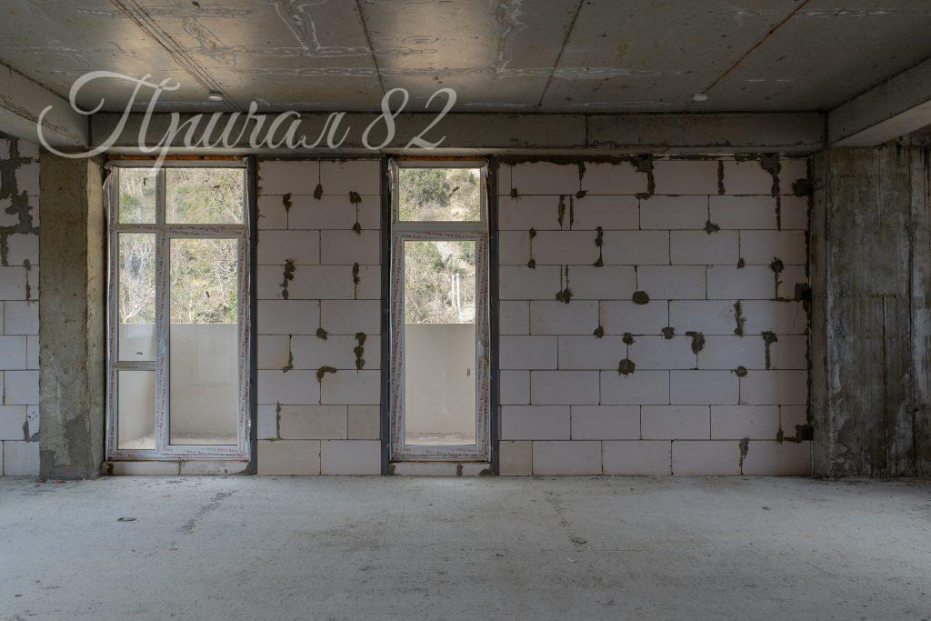 Ялта, пгт. Восход, ул. Наташинская, 2ж