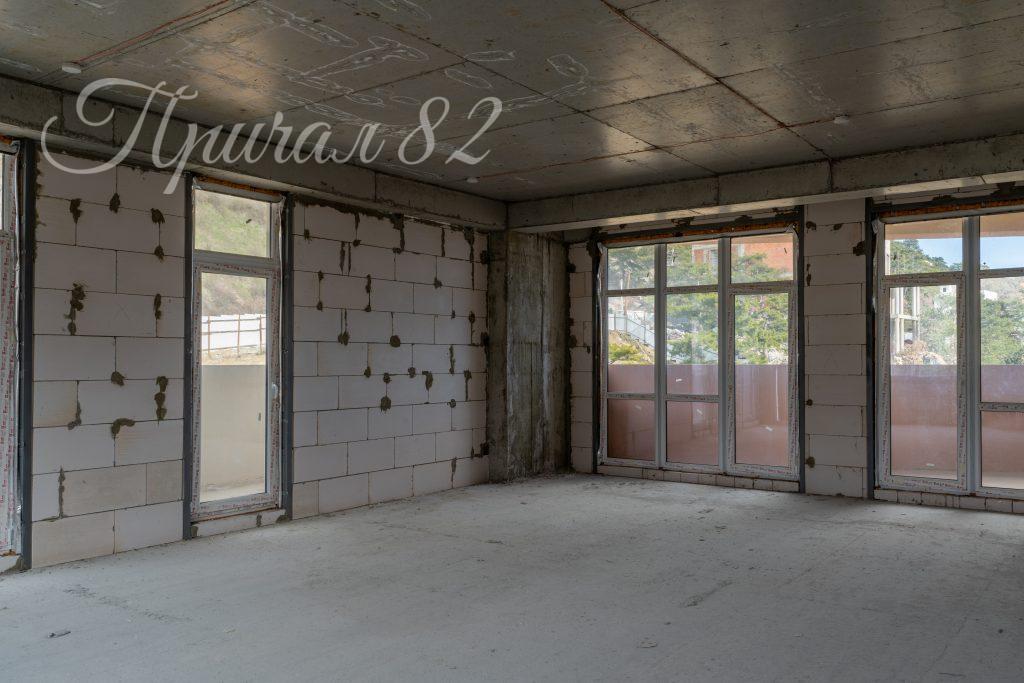 Ялта, пгт. Восход, ул. Наташинская, 2ж