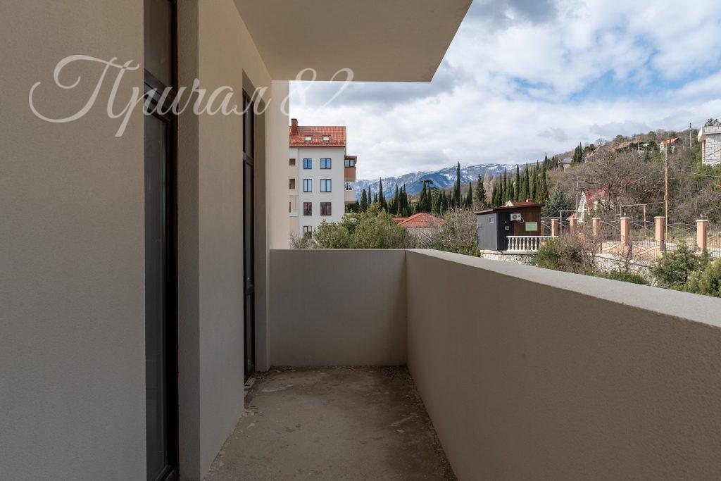 Ялта, пгт. Восход, ул. Наташинская, 2ж