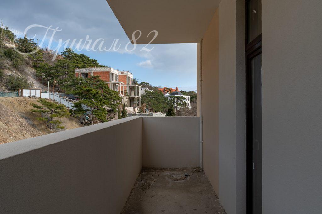 Ялта, пгт. Восход, ул. Наташинская, 2ж