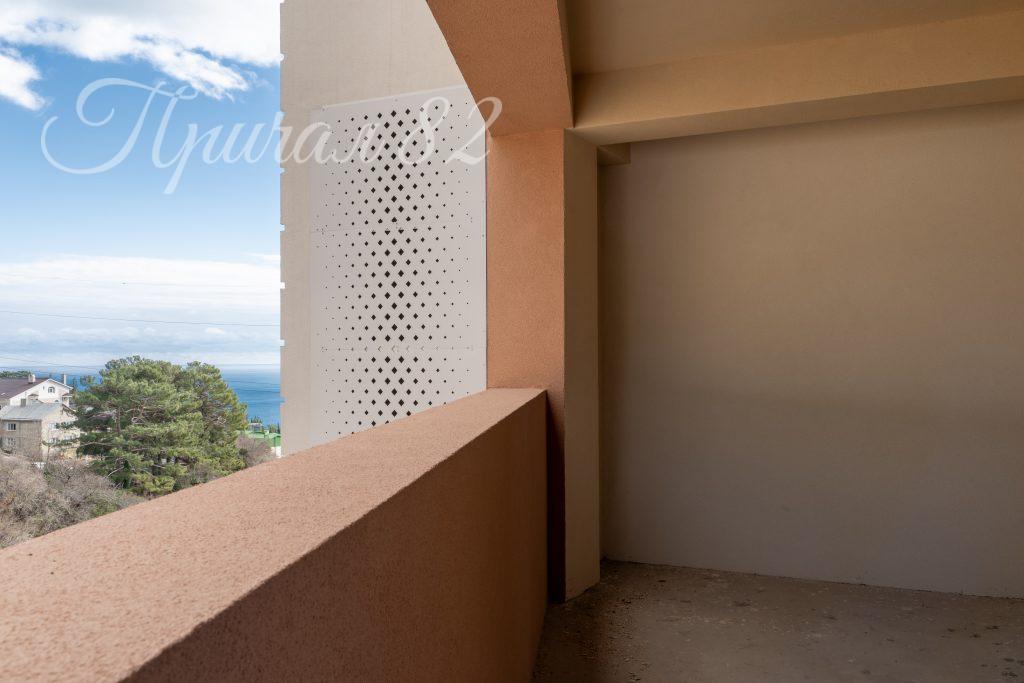 Ялта, пгт. Восход, ул. Наташинская, 2ж