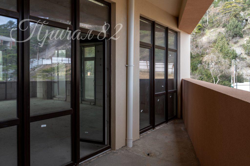 Ялта, пгт. Восход, ул. Наташинская, 2ж