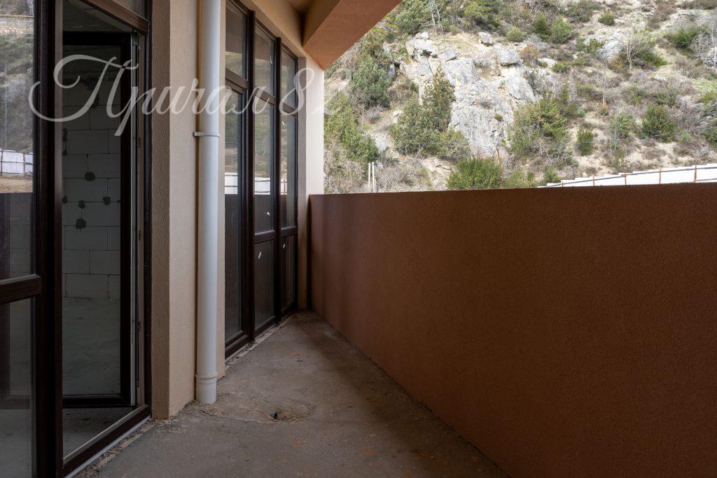 Ялта, пгт. Восход, ул. Наташинская, 2ж