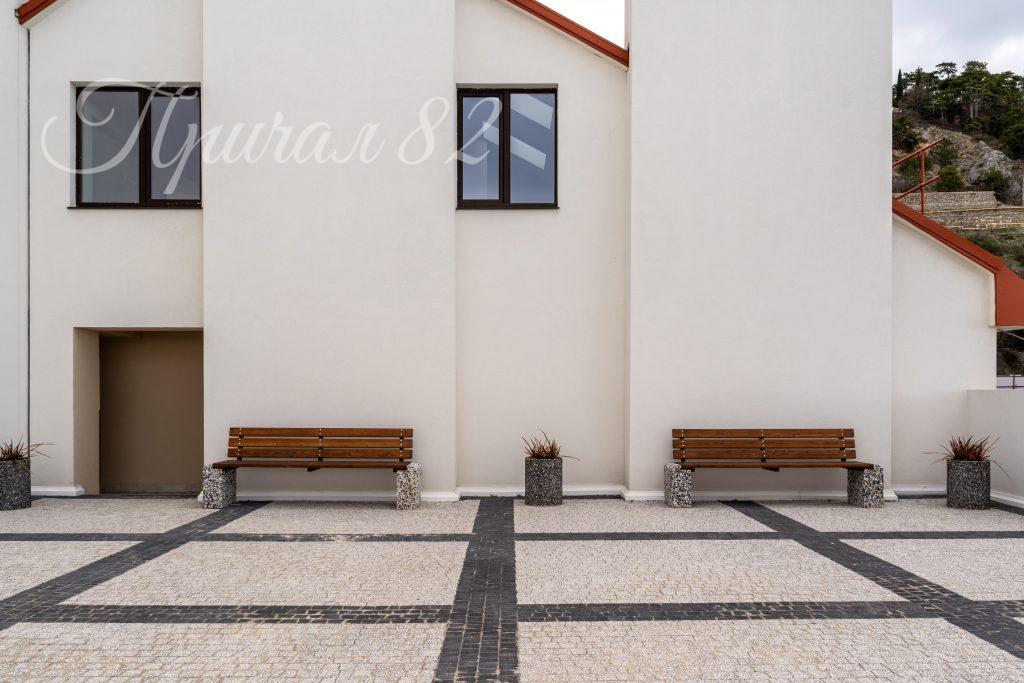 Ялта, пгт. Восход, ул. Наташинская, 2ж