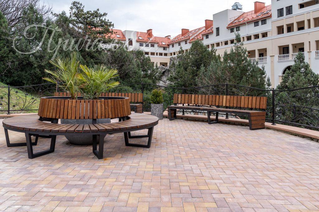 Ялта, пгт. Восход, ул. Наташинская, 2ж