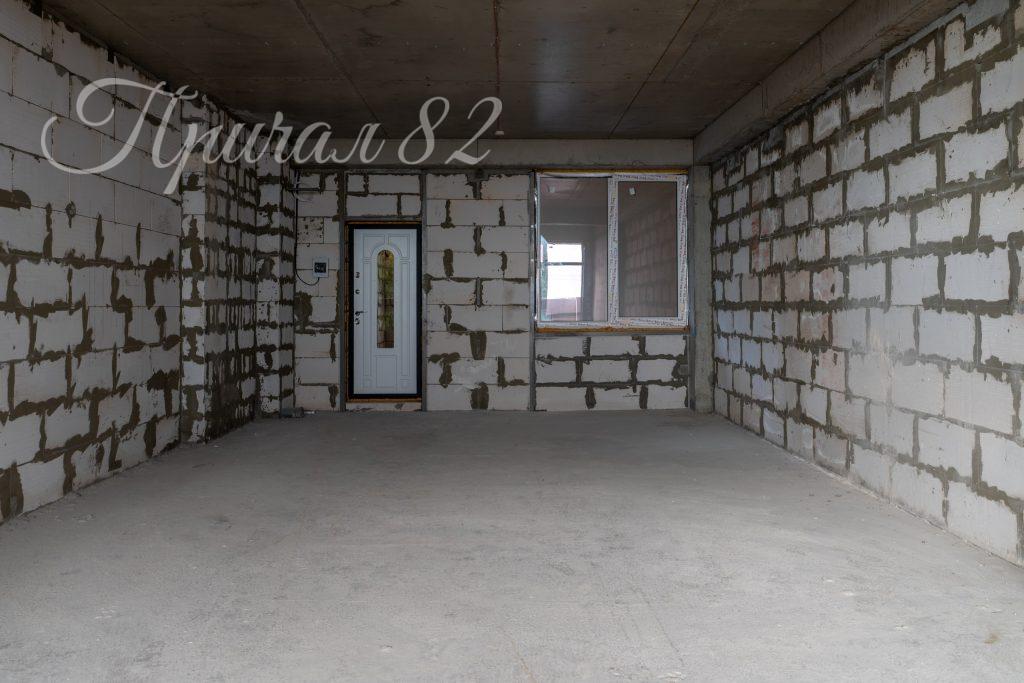 Ялта, пгт. Восход, ул. Наташинская, 2ж