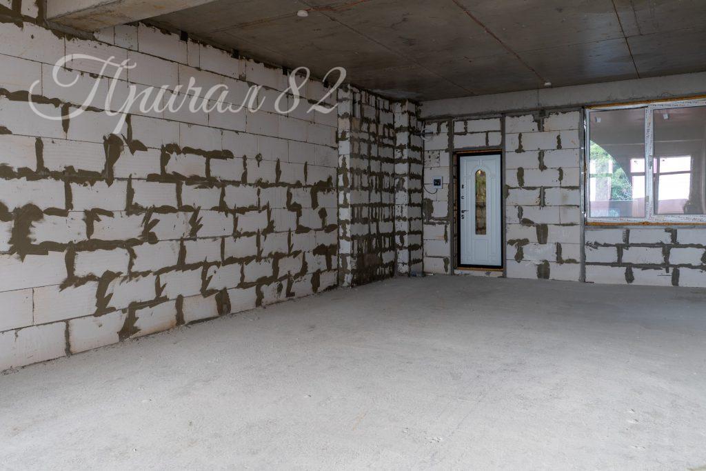 Ялта, пгт. Восход, ул. Наташинская, 2ж