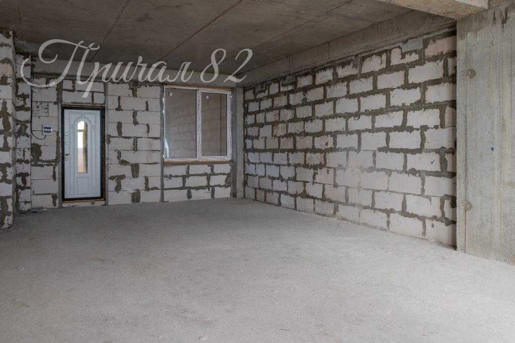 Ялта, пгт. Восход, ул. Наташинская, 2ж