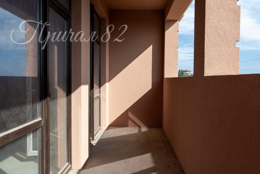 Ялта, пгт. Восход, ул. Наташинская, 2ж