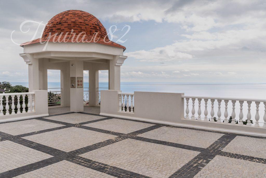 Ялта, пгт. Восход, ул. Наташинская, 2ж