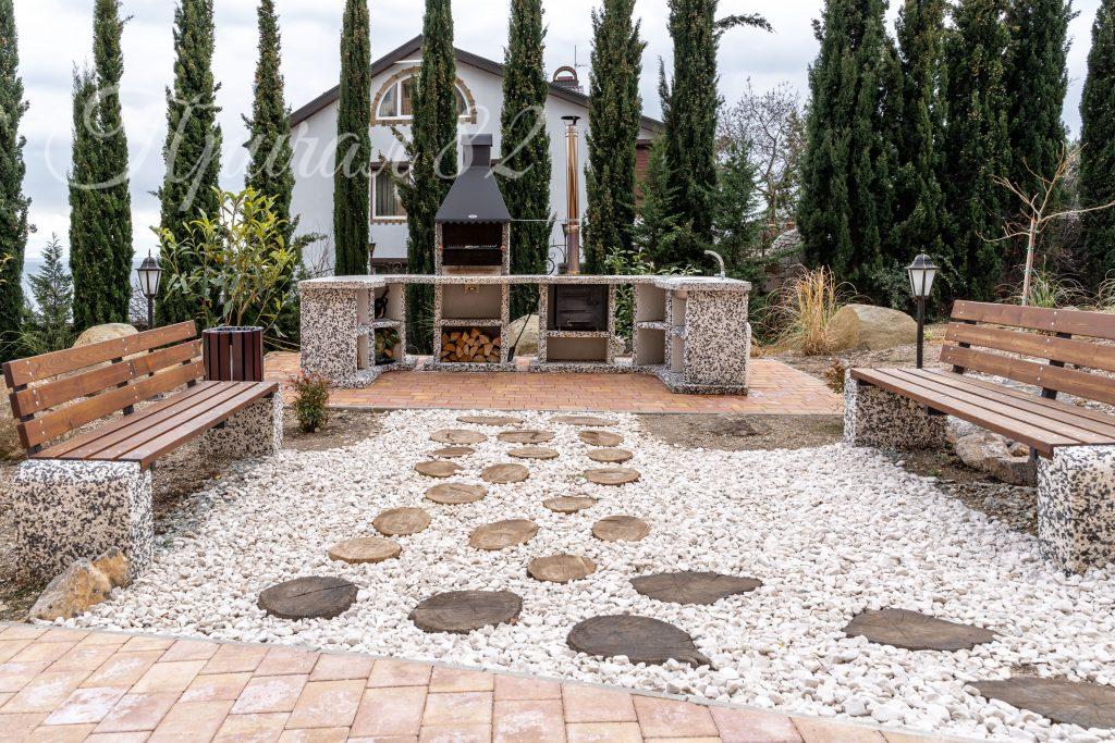 Ялта, пгт. Восход, ул. Наташинская, 2ж