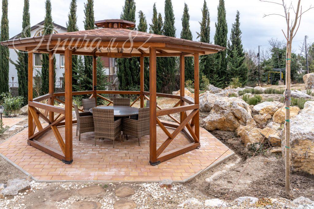 Ялта, пгт. Восход, ул. Наташинская, 2ж