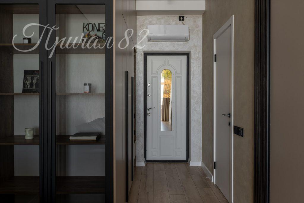 Ялта, пгт. Восход, ул. Наташинская, 2ж