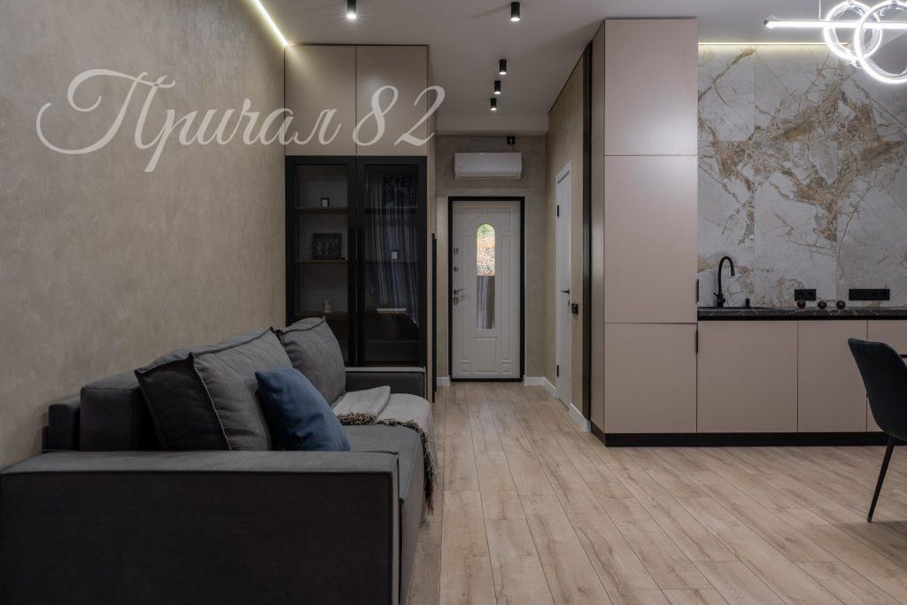 Ялта, пгт. Восход, ул. Наташинская, 2ж