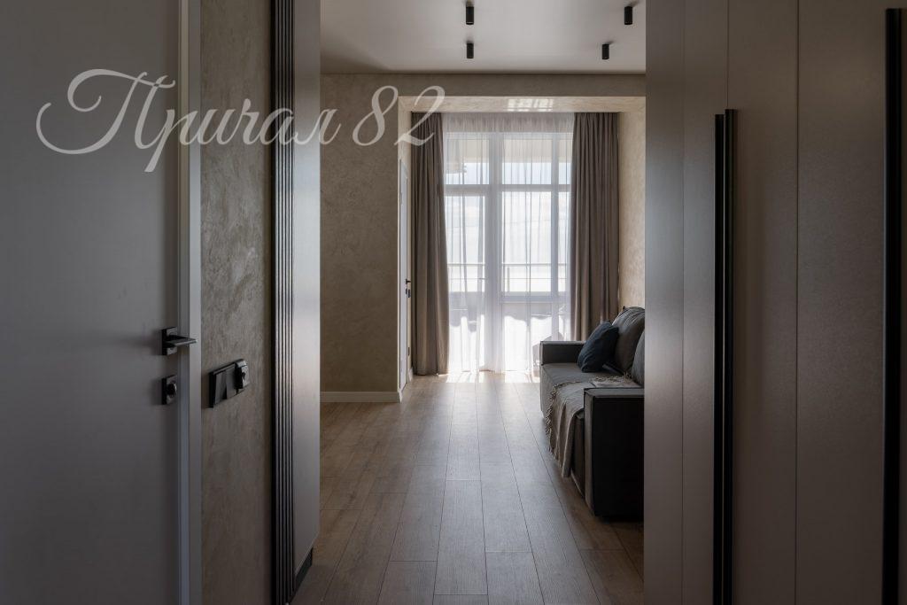 Ялта, пгт. Восход, ул. Наташинская, 2ж