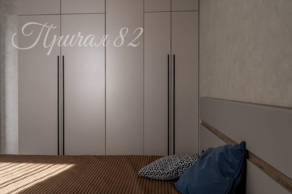 Ялта, пгт. Восход, ул. Наташинская, 2ж