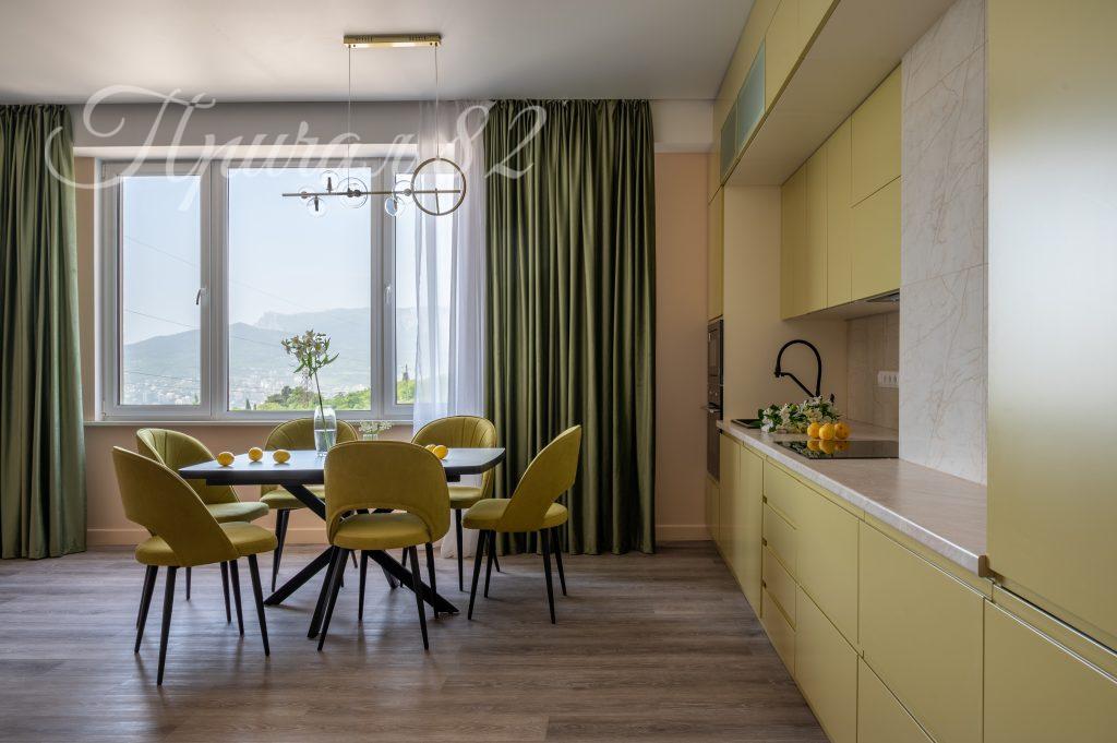 Ялта, пгт. Восход, ул. Наташинская, 2ж