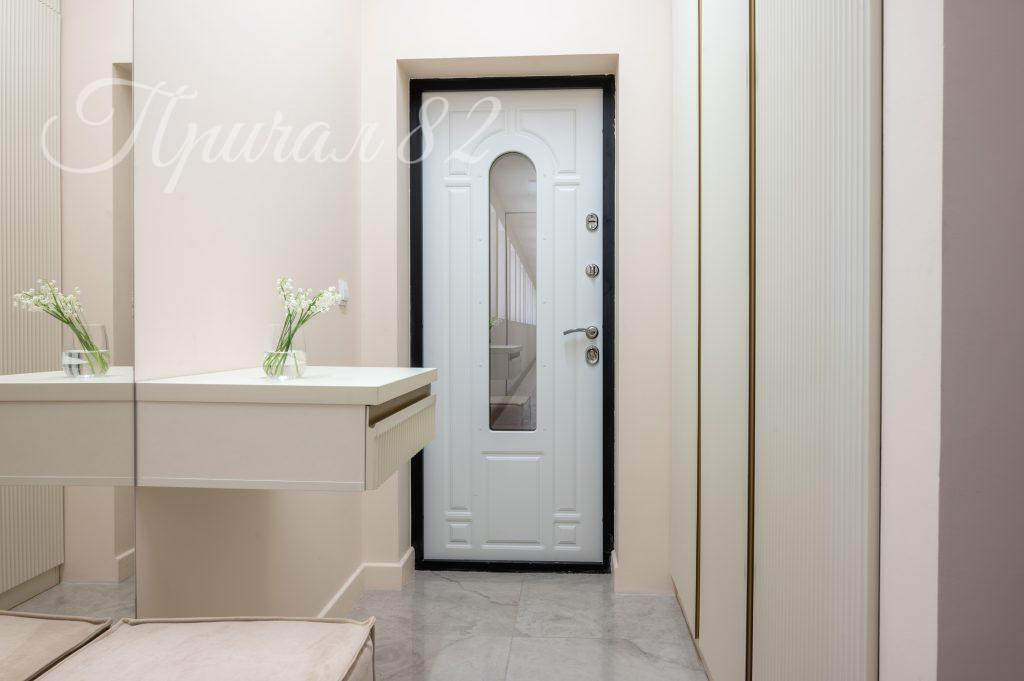 Ялта, пгт. Восход, ул. Наташинская, 2ж