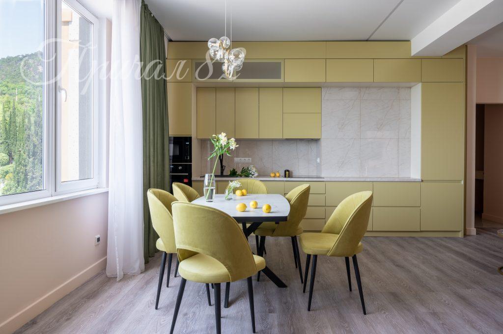 Ялта, пгт. Восход, ул. Наташинская, 2ж