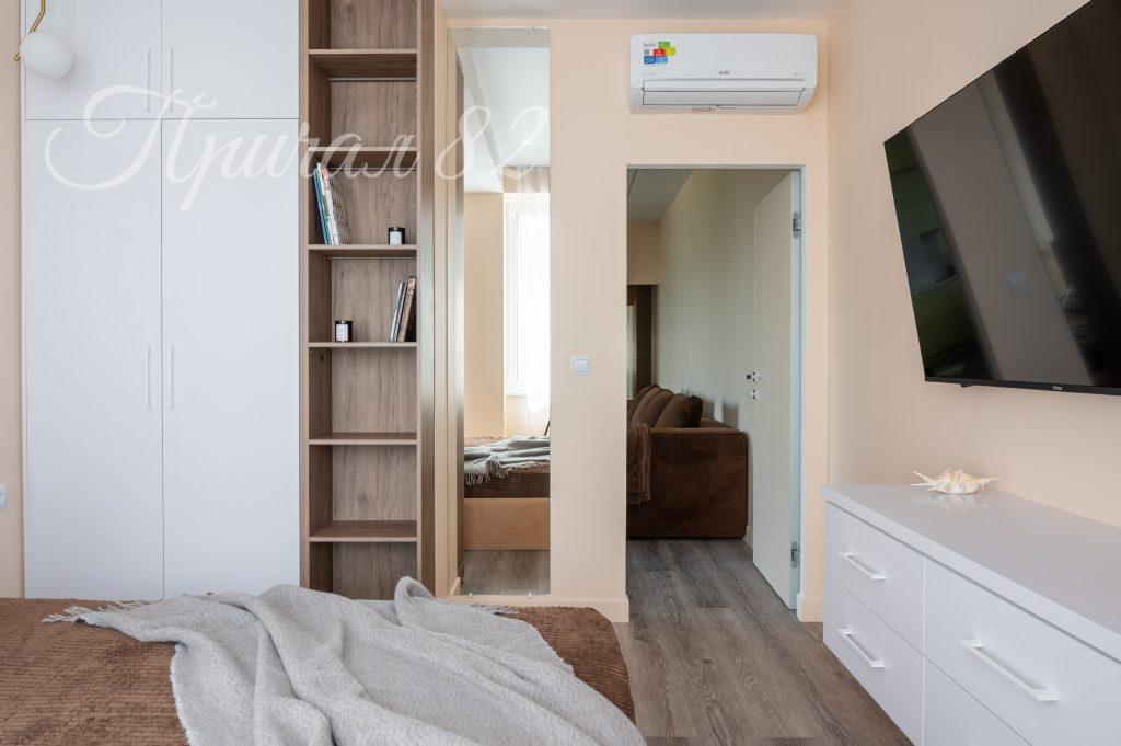 Ялта, пгт. Восход, ул. Наташинская, 2ж