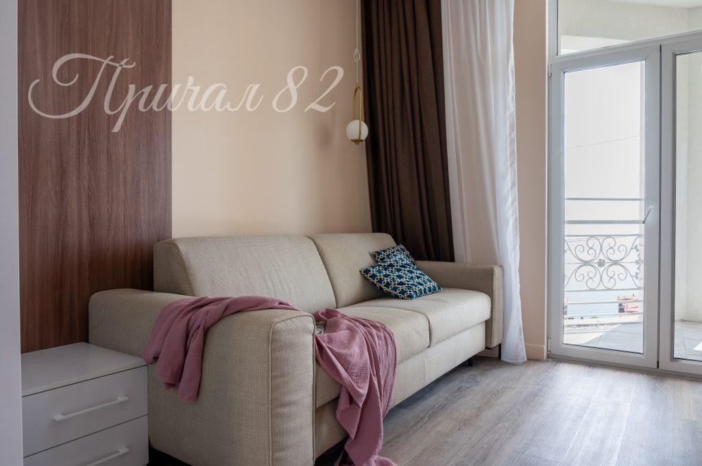 Ялта, пгт. Восход, ул. Наташинская, 2ж