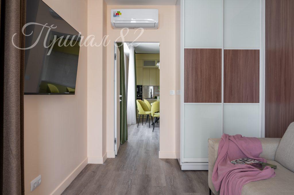 Ялта, пгт. Восход, ул. Наташинская, 2ж