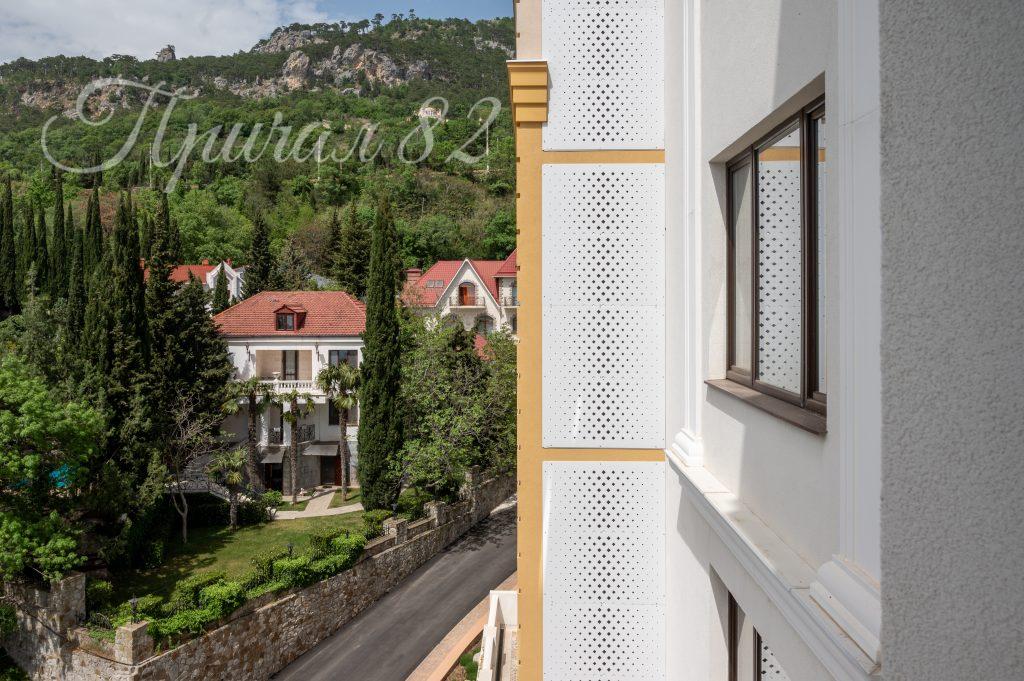 Ялта, пгт. Восход, ул. Наташинская, 2ж