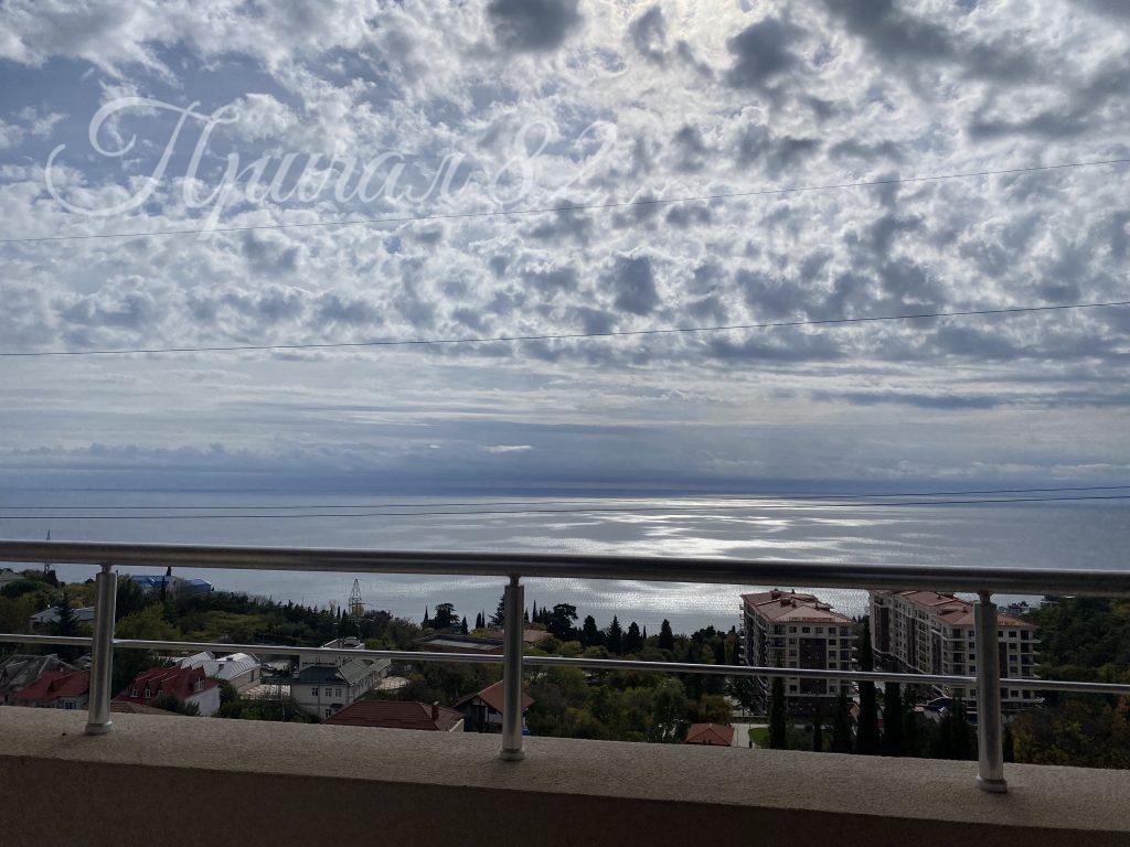 Ялта, пгт. Восход, ул. Наташинская, 2ж