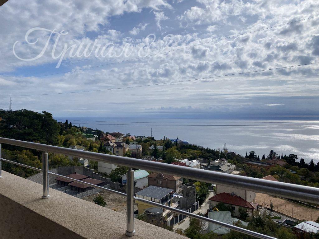 Ялта, пгт. Восход, ул. Наташинская, 2ж