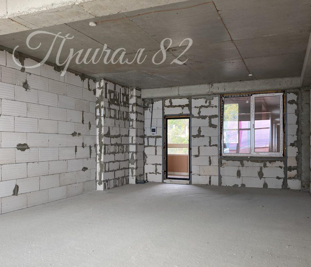 Ялта, пгт. Восход, ул. Наташинская, 2ж