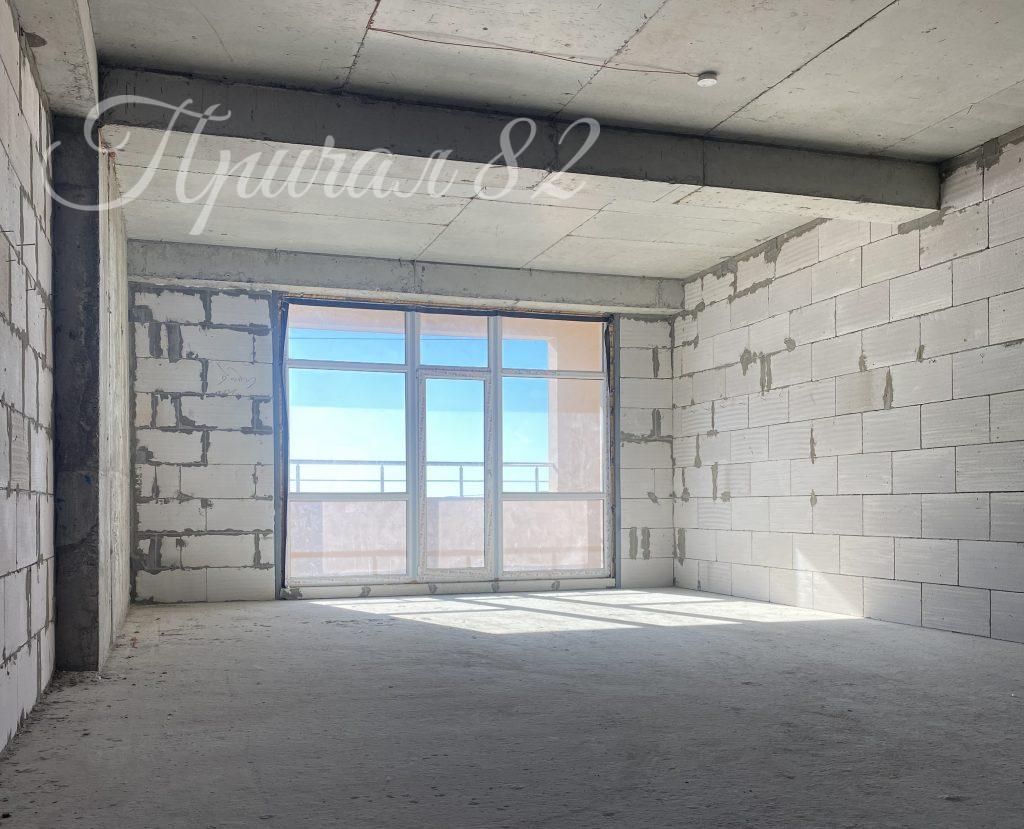 Ялта, пгт. Восход, ул. Наташинская, 2ж