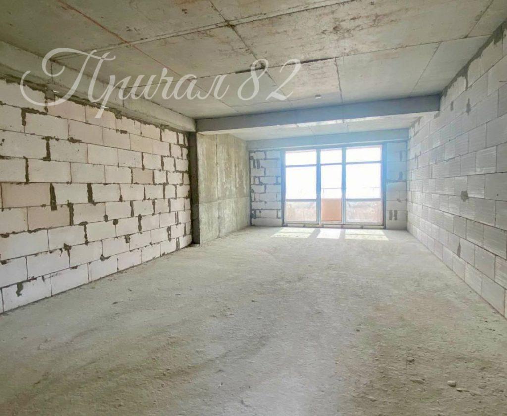 Ялта, пгт. Восход, ул. Наташинская, 2ж