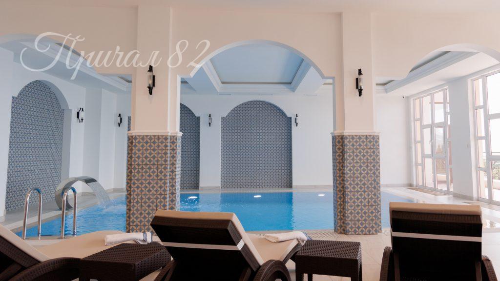 Ялта, пгт. Восход, ул. Наташинская, 2ж