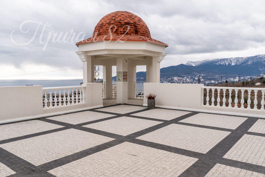 Ялта, пгт. Восход, ул. Наташинская, 2ж