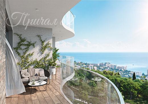 Ялта, ул. Халтурина, 36а