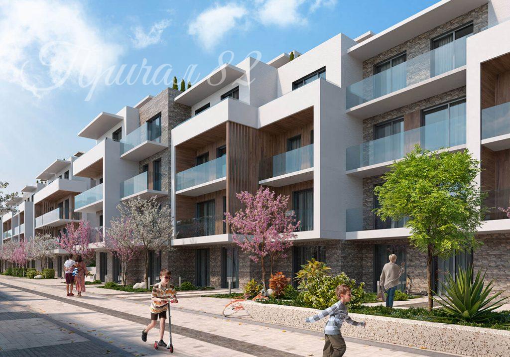 Ялта, ул. Халтурина, 36а