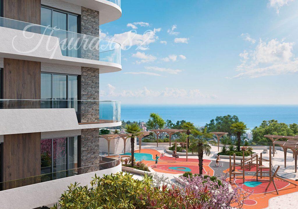 Ялта, ул. Халтурина, 36а