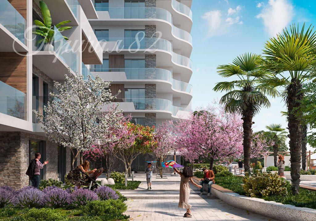 Ялта, ул. Халтурина, 36а