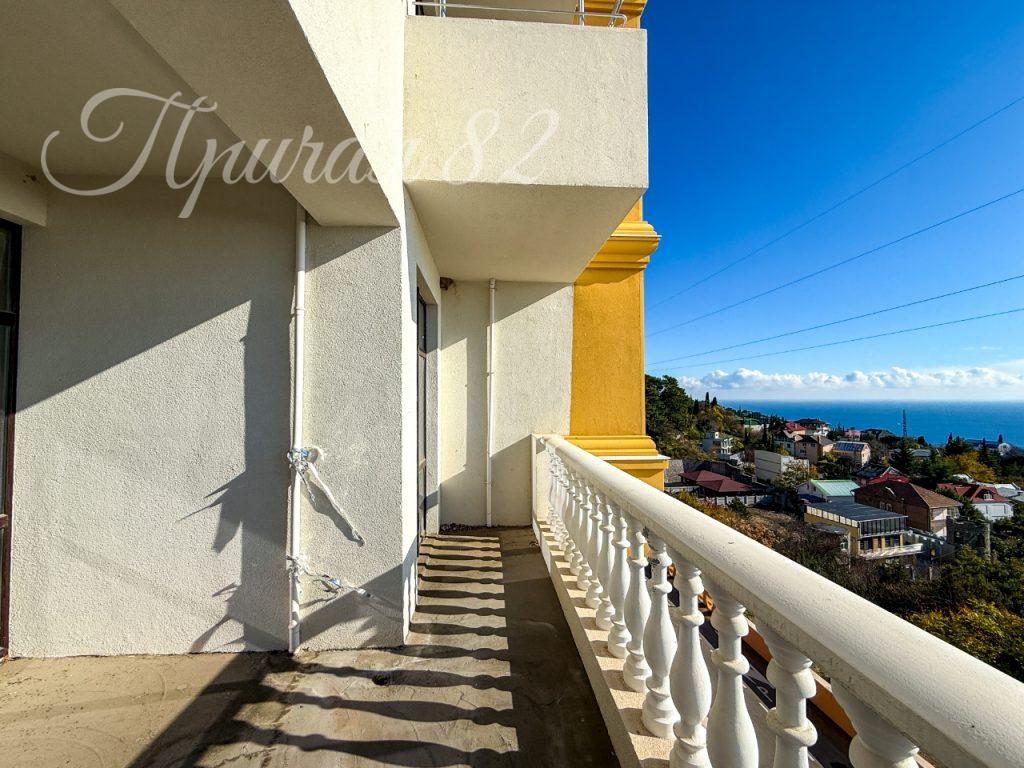 Ялта, Наташинская 2Ж