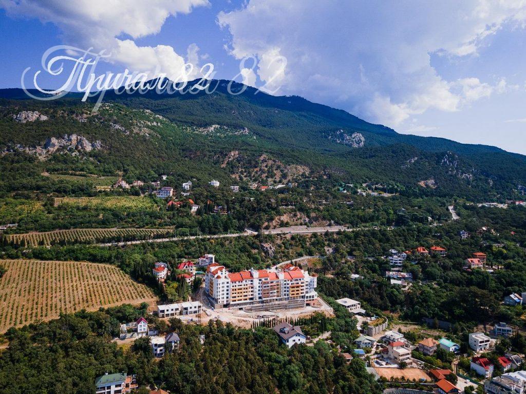 Ялта, Наташинская 2Ж