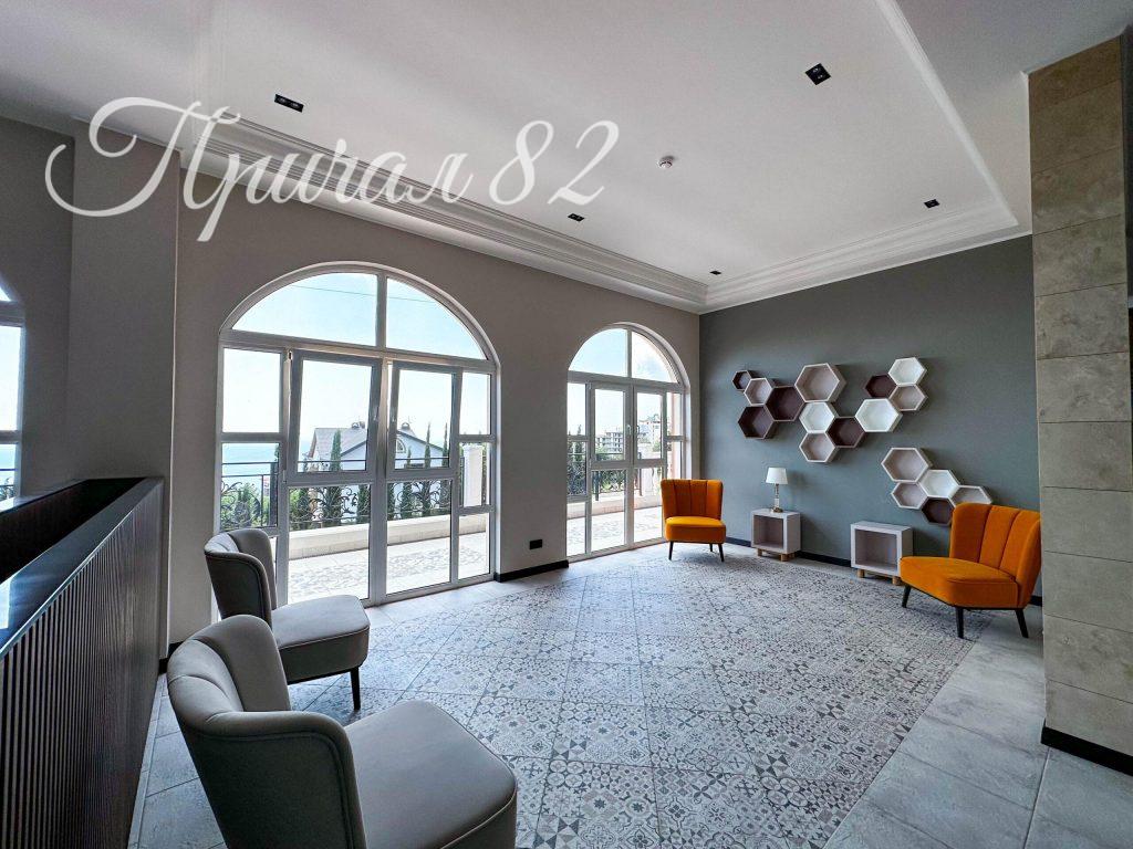 Ялта, Наташинская 2Ж