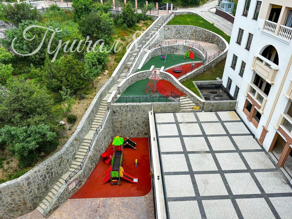 Ялта, Наташинская 2Ж