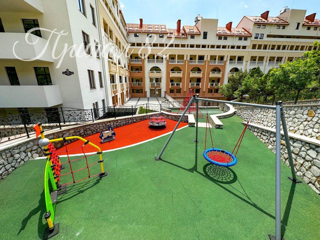 Ялта, Наташинская 2Ж