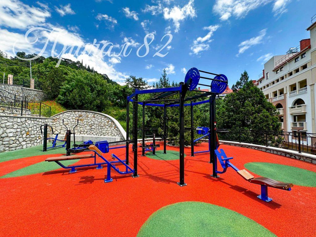 Ялта, Наташинская 2Ж