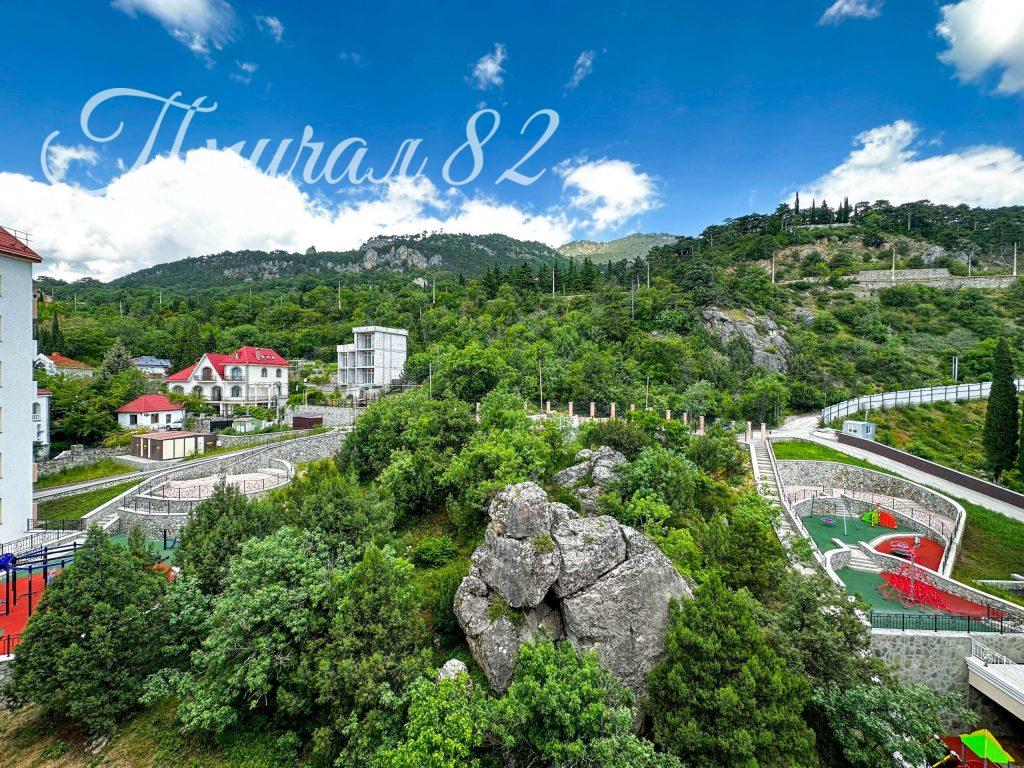 Ялта, Наташинская 2Ж