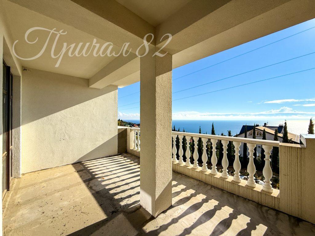 Ялта, Наташинская 2Ж